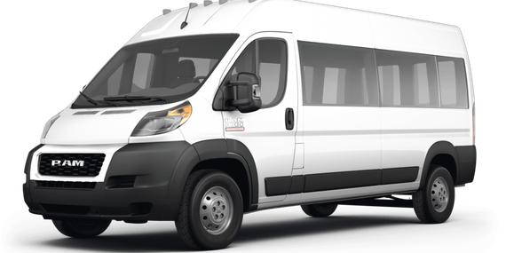 RAM PROMASTER 2500 2022 3C6LRVPG7NE142502 image